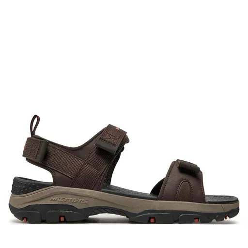 SKECHERS Tresmen-Ryer 205112/CHOC Brown
