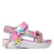 SKECHERS Unicorn Dreams Sandal-Dreamy Unicorns 303107L/PKMT Pink