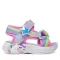 SKECHERS Unicorn Dreams Sandal-Dreamy Unicorns 303107N/LVMT Purple