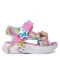 SKECHERS Unicorn Dreams Sandal-Dreamy Unicorns 303107N/PKMT Pink