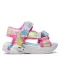 SKECHERS Unicorn Dreams Sandal-Majestic Bliss 302682N/PKMT Pink