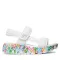 SKECHERS Uno Lite Sandal - Sunny Love 314094L/WMN White
