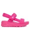 SKECHERS Uno Lite Sandal-Sunny Stand 310372L/HTPK Pink