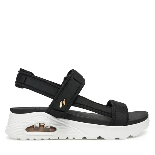 SKECHERS Uno-Summer Stand2 119813/BLK Black