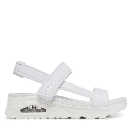 SKECHERS Uno-Summer Stand2 119813/WHT White