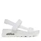 SKECHERS Uno-Summer Stand2 119813/WHT White
