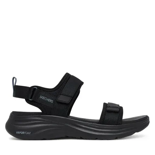 SKECHERS Vapor Foam-Laidback Moments 120009/BBK Black