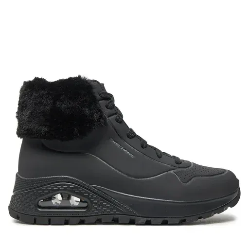 SKECHERS 167274/BBK Black