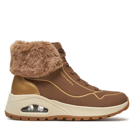 SKECHERS 167993/TPGD Brown