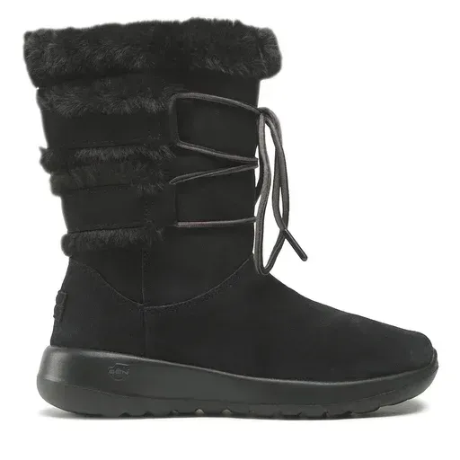 SKECHERS Cyclone-144020/BBK Black