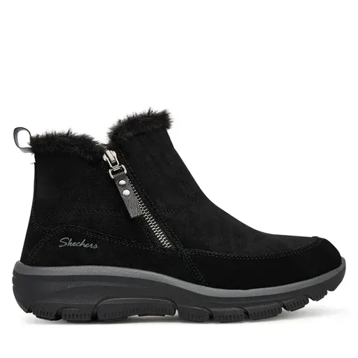 SKECHERS Easy Going 167862/BLK Black
