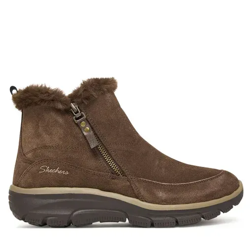 SKECHERS Easy Going 167862/CHOC Brown