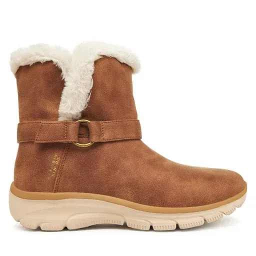 SKECHERS Easy Going 168045/CSNT Brown