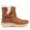 SKECHERS Easy Going 168045/CSNT Brown
