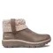 SKECHERS Easy Going Cozy 167401/TPE Brown