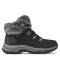 SKECHERS Falls Finest 167178/BLK Black