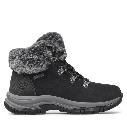 SKECHERS Falls Finest 167178/BLK Black