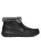 SKECHERS Glacial Ultra 144221/BBK Black