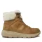 SKECHERS Glacial Ultra Cozyly 144178/CSNT Brown