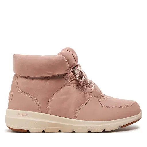 SKECHERS Glacial Ultra - Trend Up 144194 Pink