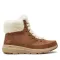 SKECHERS Glacial Ultra - Wonderland 144202 Brown