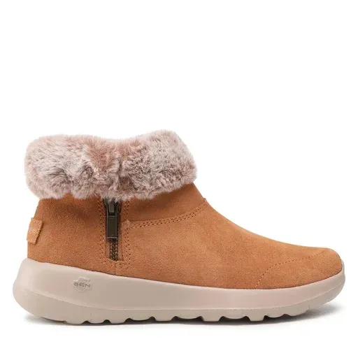 SKECHERS Go Joy 144003/CSNT Brown