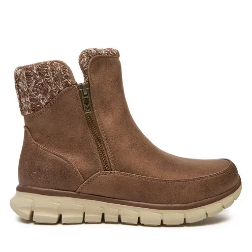SKECHERS Lovely Collab 167941/BRN Brown