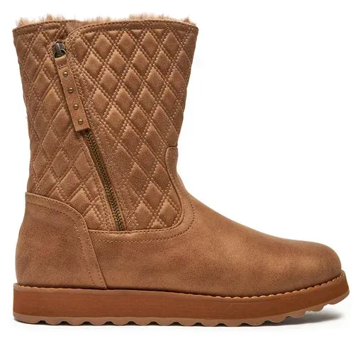 SKECHERS Morning Walks 167675/CSNT Brown