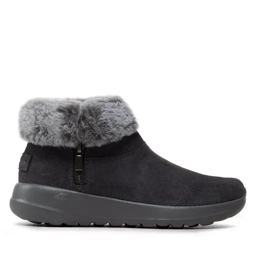 SKECHERS On-The-Go Joy 144003/CHAR Grey