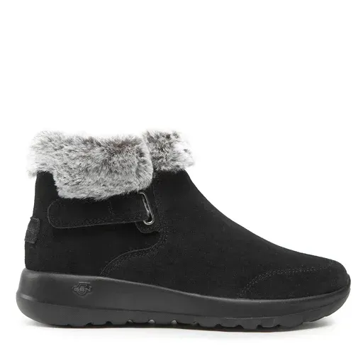 SKECHERS On-The-Go Joy 144041/BKGY Black