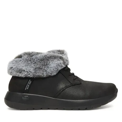 SKECHERS On-The-Go Joy 144803/BKGY Black