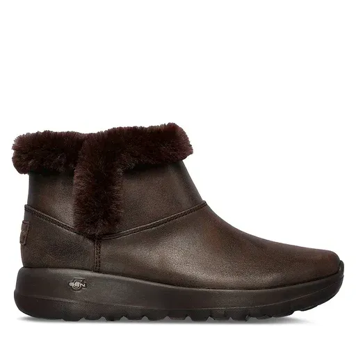 SKECHERS On-The-Go Joy Endeavor 144013/CHOC Brown