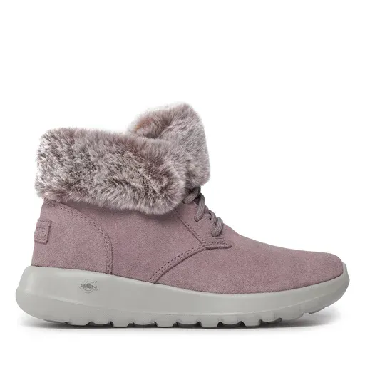 SKECHERS On-The-Go Joy Plush Dreams 144042/LAV Purple