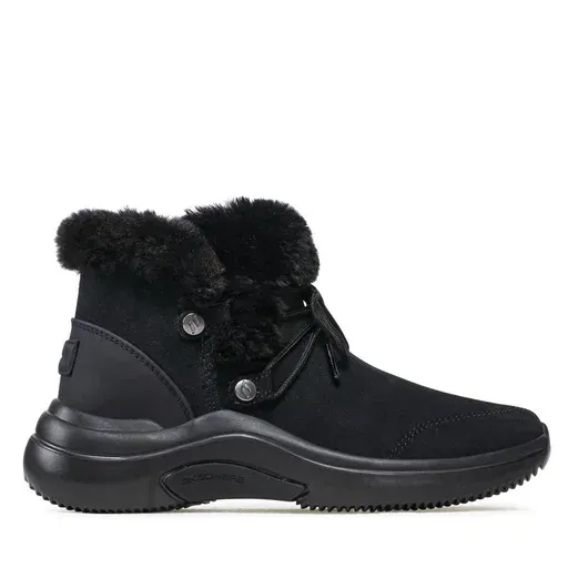 SKECHERS On-The-Go Midtown 144271/BBK Black