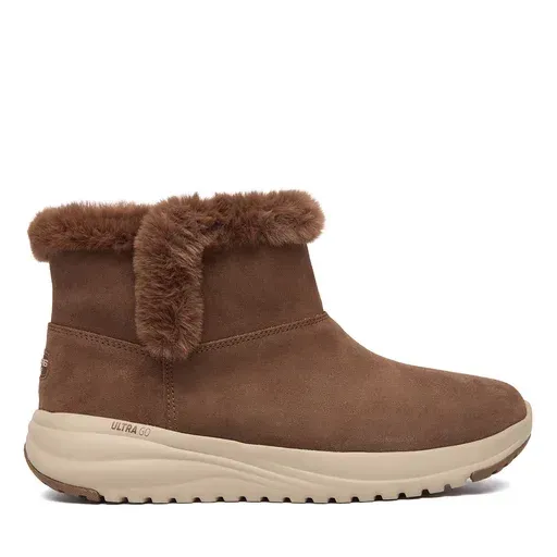 SKECHERS On-The-Go Stellar 144775/CHOC Brown