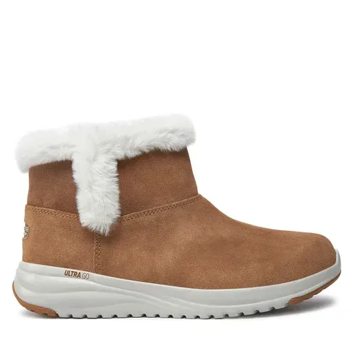 SKECHERS On-the-GO Stellar 144775 Brown
