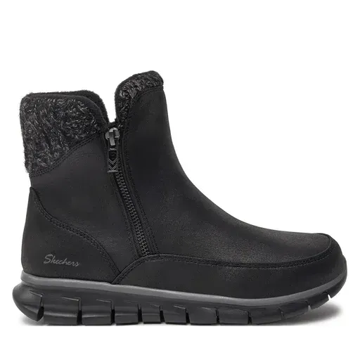 SKECHERS Synergy - Lovely Collab 167941 Black
