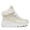 SKECHERS Uno Lite - Comfurt Collar 310396L/NAT Cream