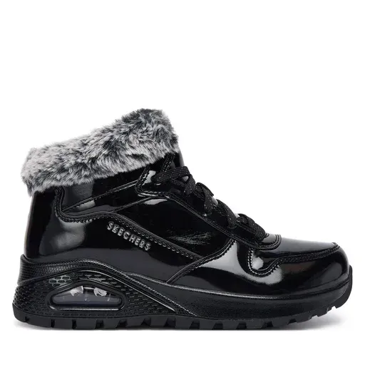 SKECHERS Uno Rugged 168126/BBK Black