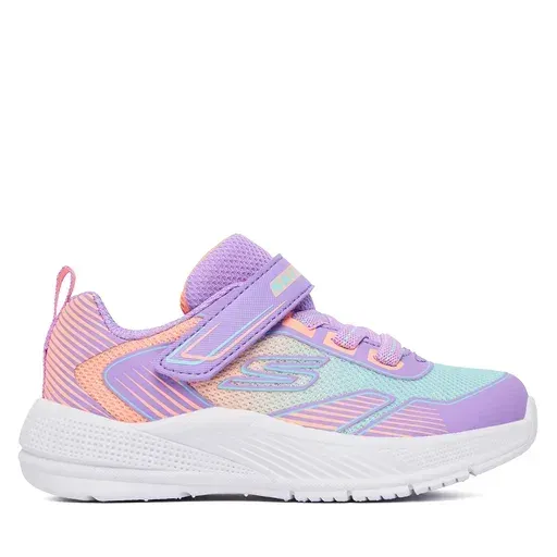 SKECHERS Microspec Advance 303657N LVMT Purple