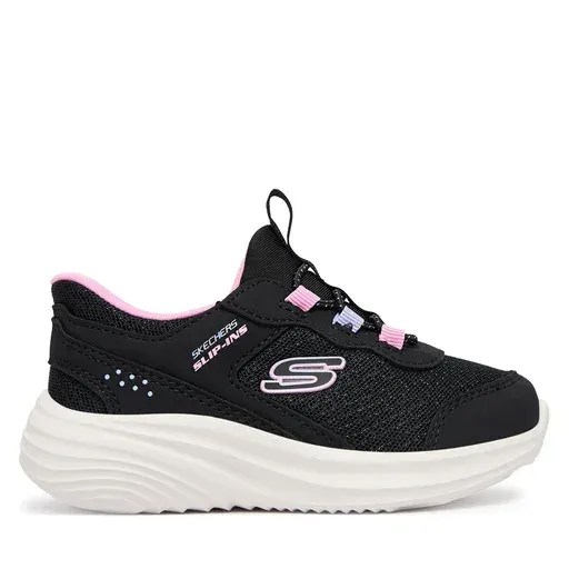 SKECHERS Bounder Pro - Step One 303690N Black