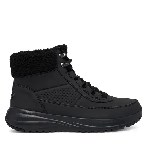 SKECHERS On-The-Go Stellar - Alpine Adventure 144756 Black