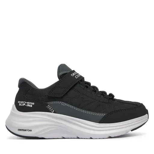 SKECHERS Contour Foam - Cozy Fit 404200L Black
