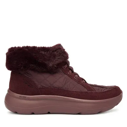 SKECHERS 144841/BURG Burgundy