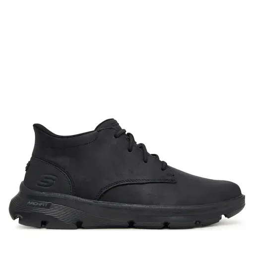 SKECHERS Arch Fit Garza 205514 BBK Black