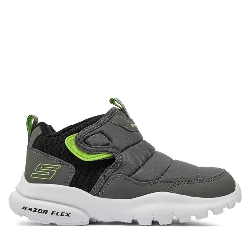 SKECHERS Cool Break 403784L/CCBK Grey