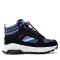SKECHERS Let's Explore 302949L/BKMT Black