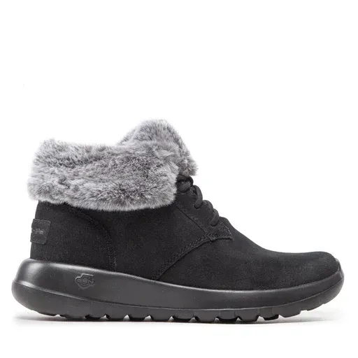 SKECHERS On The Go Joy 144042/BKGY Black