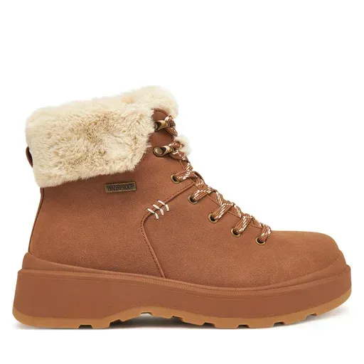 SKECHERS Park City 168087/CSNT Brown