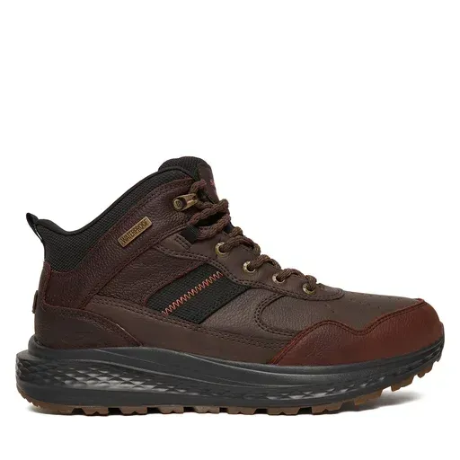 SKECHERS Slade Ultra 211182 RDBR Brown
